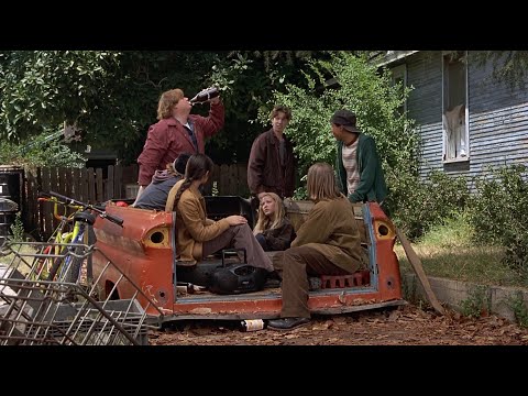 Black Sheep (1996) Teaching A Lesson