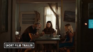 The Last Well - Posljednji Bunar (Short film trailer - 2017)
