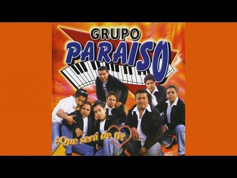 Grupo Paraiso - Cumbia del apache