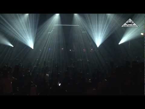 Djax it Up XL -  Amsterdam 25.02.2012 - Aftermovie