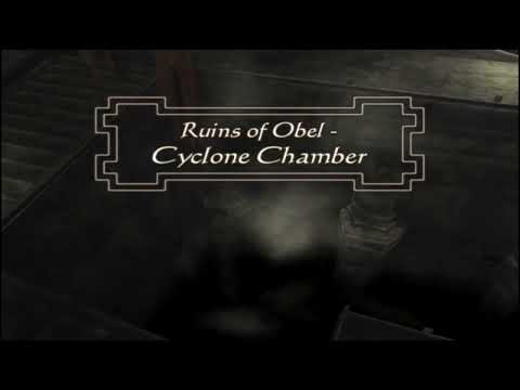 Suikoden Tactics: Ruins of Obel - Cyclone Chamber