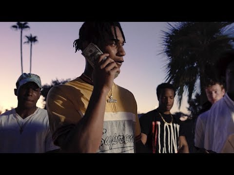 NJ Fuego - On Me (Official Music Video)