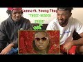 Gunna ft.Young Thug "Three-Headed Snake" REACTION! Gunna ft.Young Thug "Three-Headed Snake" REACTION!