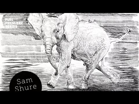 Premiere: Sam Shure - Nandoo (Oliver Koletzki Remix) [Stil vor Talent]
