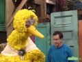 Sesame Street Big Bird S Angry At Granny Bird