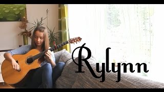 Rylynn (Andy McKee) - Julia Lange