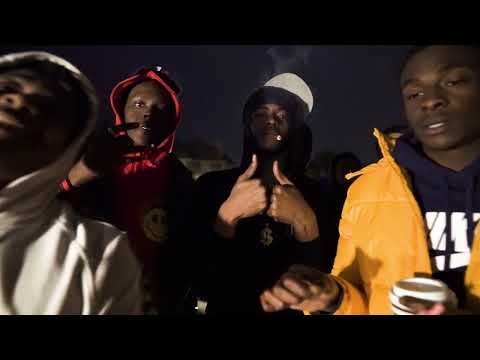 M.M. Kellybo Ft. Wopdell - Hide N Seek prod.mendez