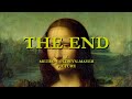 The End A Metro Goldwyn Mayer Picture 1959