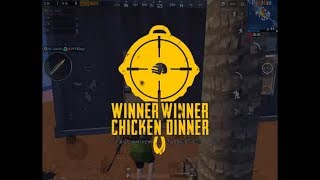 PUBGm 0時終了予定