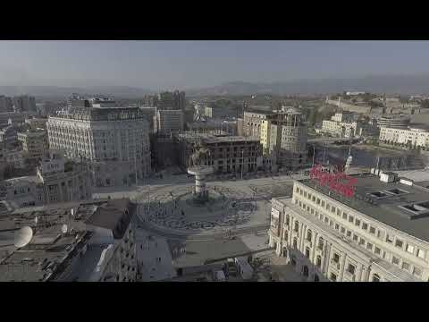 DJI 0087 Drone Footage, Free HD Video – no copyright