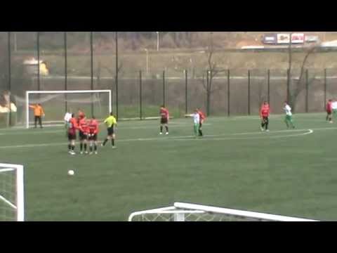 Bend it like Beckham