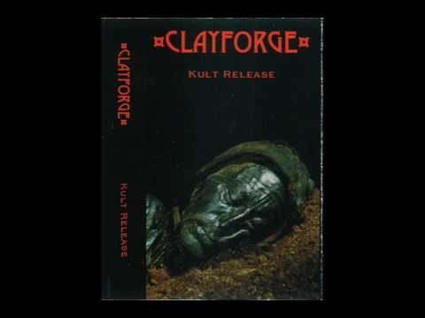 Clayforge - Kult Release [Full demo]