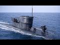 The Wolf Pack Hitler S Underwater Secret Weapon