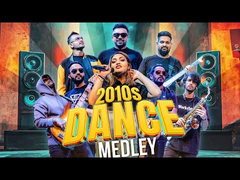 2010s Dance Medley | EP 05 By 3Sixty