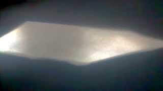 Space Clouds Filter - Le Soleil Rectrangulaire