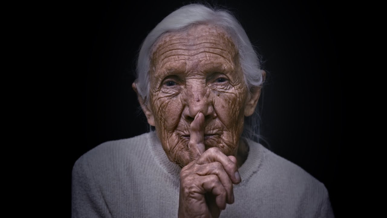 WIELKI STRACH - Zwiastun