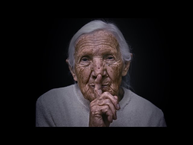 WIELKI STRACH - Zwiastun