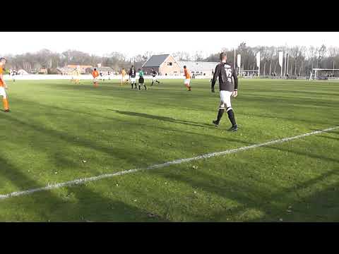 GSV'63 - Sp Neede, zondag 17-02-2019