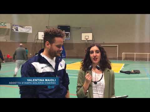 1° di Campionato Serie D U.S. Russi vs Solaris Viserba 4 - 3