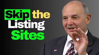 How to Find Off-Market Businesses for Sale