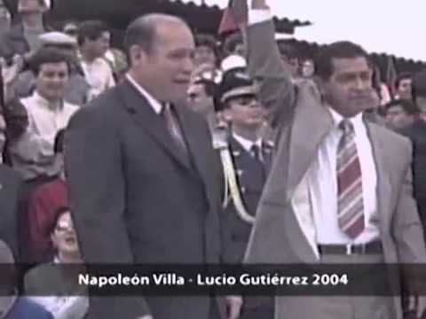 La Bronca de la Partidocracia