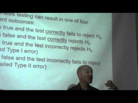 Business Analytics Lecture 00