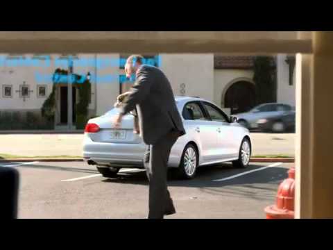 2013 Jetta commercial - Bad Dog