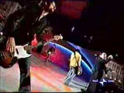 Antonella Ruggiero & Le Vibrazioni - Le 3 Verità