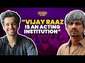 Jamnapaar Season 2 Fame Ritvik Sahore Ankita Sehgal Exclusive Interview Nonstop Niki FeverFM