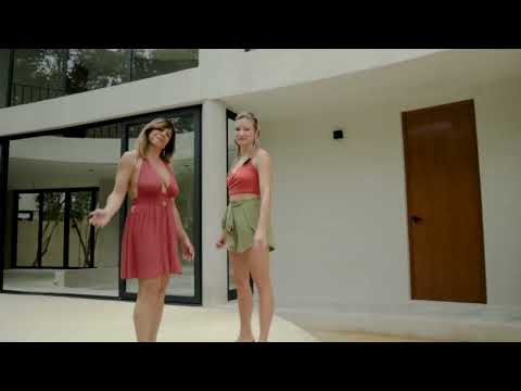 Welcome to Casa Carolina Listed at $7,100,000 USD in Tulum, Mexico - The Agency