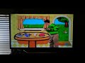 Blue S Clues 3 Clues From Let S Boogie