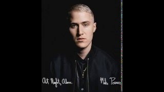 Mike Posner - At Night Alone (Official Music Video)