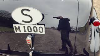 Chevrolet Master Deluxe Touring Sedan car for sale - Image 4 | Autoline UG Chevrolet Master Deluxe Touring Sedan car | Image 4 - Autoline