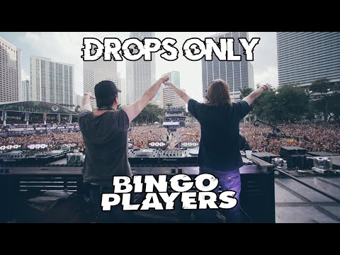 Bingo Players Ultra 2013 Drops Only