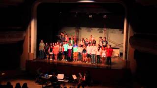 Nymèria: 1 Som la carretera