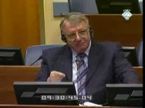 074 -- Сведок Тужилаштва, вештак Ренолд Туненс, пети дан, 26.02.2008.