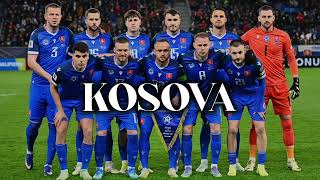 Illyro - Kosova (Kënga E Botërorit)