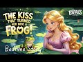 Princess And The Frog The Most Magical Bedtime Story For Kids