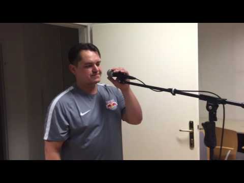 Ja potpuno trijezan umirem