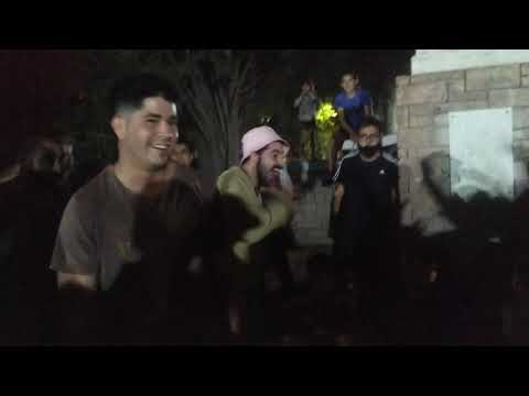 And vs Naiko vs Guzza - Octavos de final - Qatarsis 2021