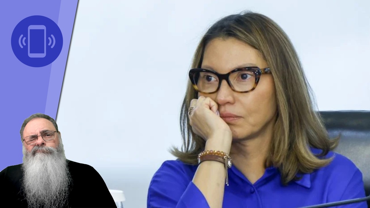 DISCORD tem até SEGUNDA para FAZER PLANO de MELHORIAS ou SERÁ PROIBIDO no BRASIL por ORDEM da JANJA