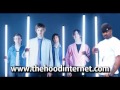 The Hood Internet - Light Falsetto Music (The-Dream ...