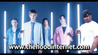 The Hood Internet - Light Falsetto Music (The-Dream vs Cut Copy)