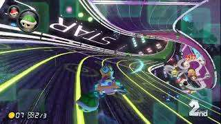 【マリオカート8DX】今度こそ1位目指してマリオカートすっぞ【実況プレイ】