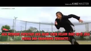 Download lagu -Tekad tak pernah hilang-   Story WA mp3