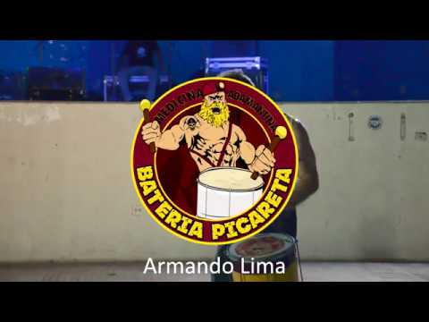 Ritmista InPrudente 2019 - Armando Lima