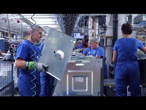 Завод Amica Wronki S.A.