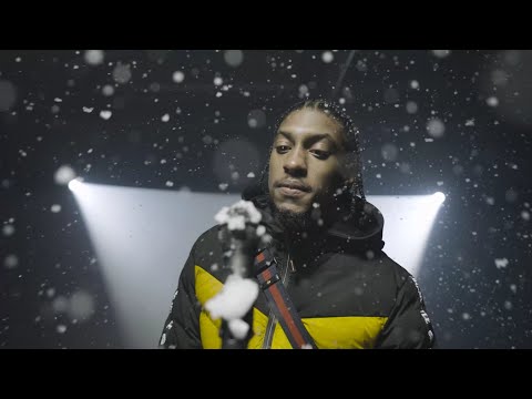 Simpo - Bandolero Freestyle [Music Video]