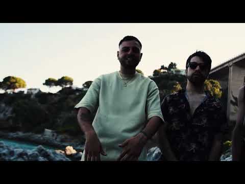 "Too Hot" Clima - Maddawg - Kuanito (prod. by Djurann)