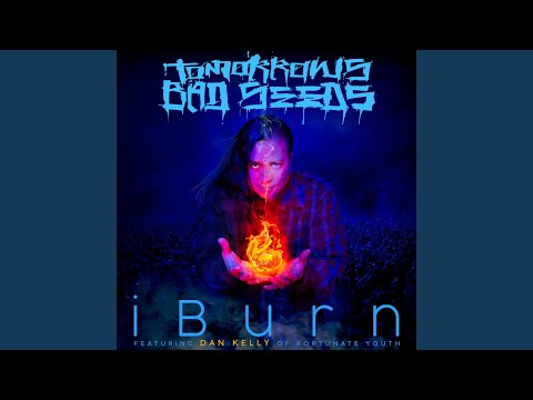 iBurn (feat. Dan Kelly of Fortunate Youth)
